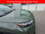 2025 Toyota RAV4 Hybrid Woodland Edition