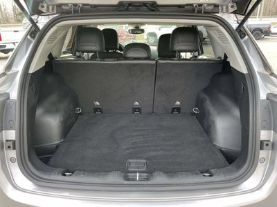 2018 Jeep Compass Altitude