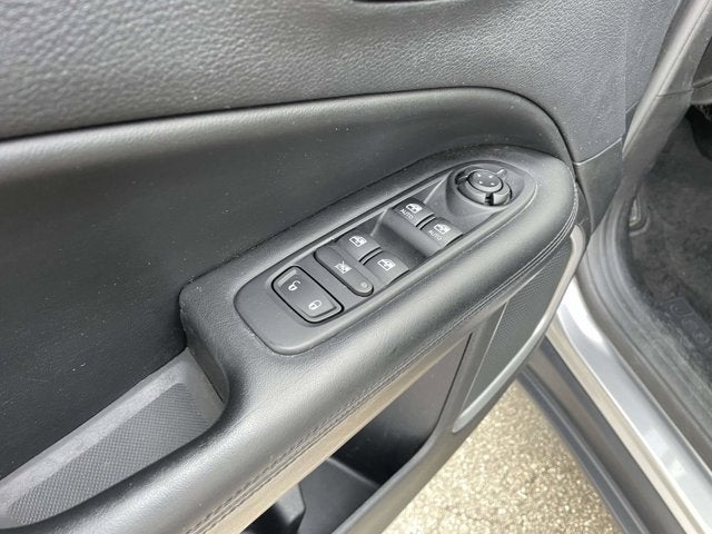 2018 Jeep Compass Altitude