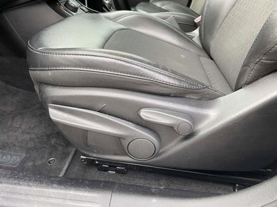 2018 Jeep Compass Altitude