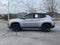 2018 Jeep Compass Altitude