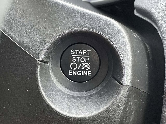 2018 Jeep Compass Altitude