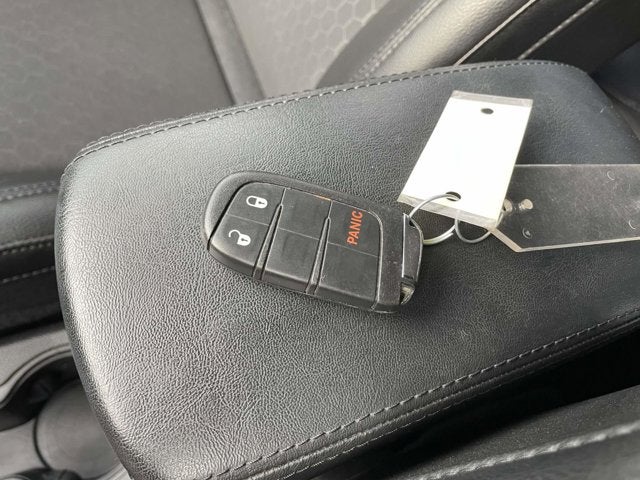 2018 Jeep Compass Altitude