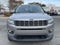 2018 Jeep Compass Altitude