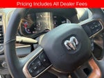 2024 RAM 3500 Limited Longhorn
