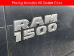 2014 RAM 1500 Tradesman
