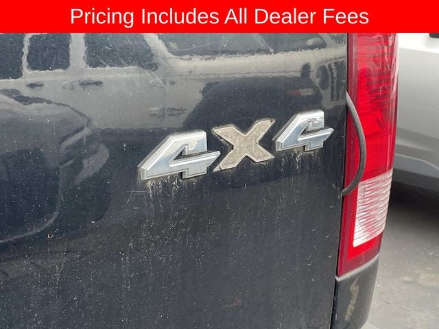 2014 RAM 1500 Tradesman