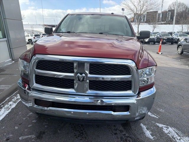 2015 RAM 2500 SLT