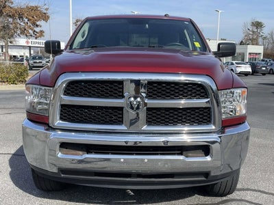 2015 RAM 2500 SLT