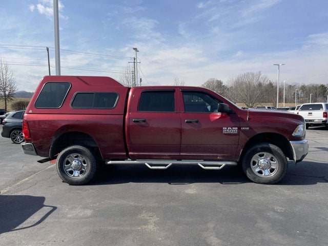 2015 RAM 2500 SLT