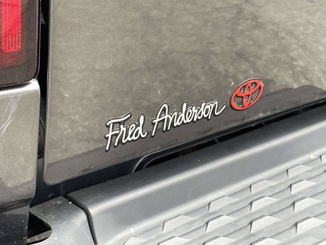 2019 RAM 2500 Power Wagon