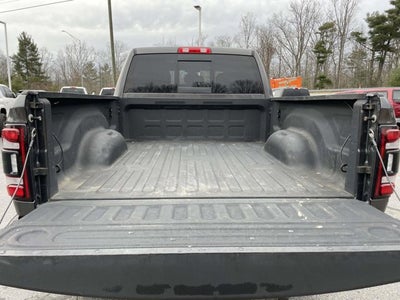 2019 RAM 2500 Power Wagon