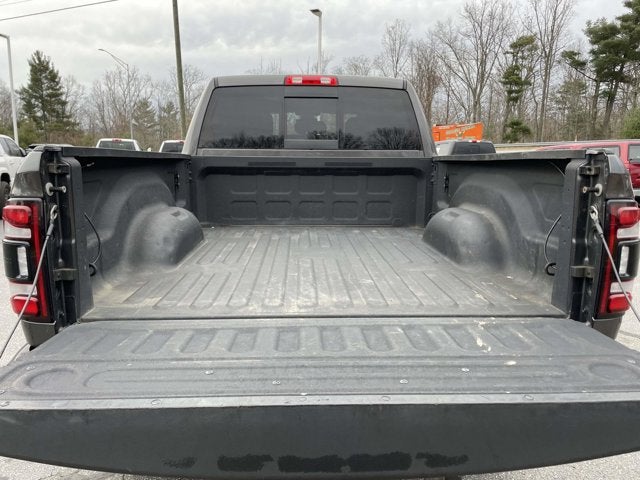 2019 RAM 2500 Power Wagon