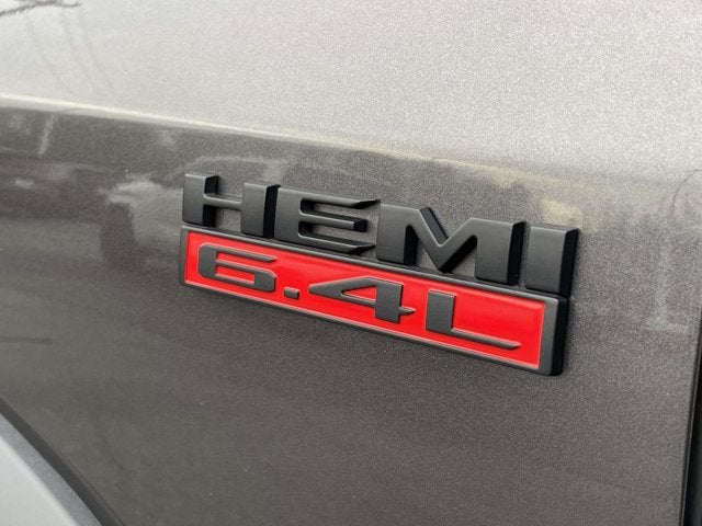 2019 RAM 2500 Power Wagon