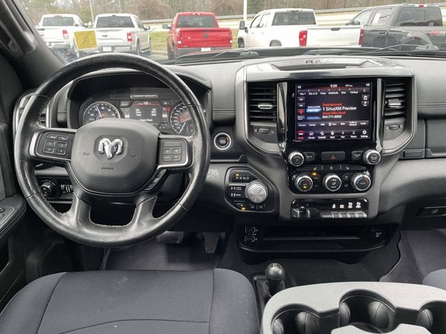 2019 RAM 2500 Power Wagon