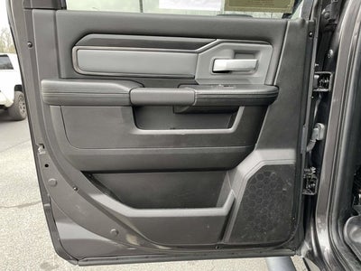 2019 RAM 2500 Power Wagon