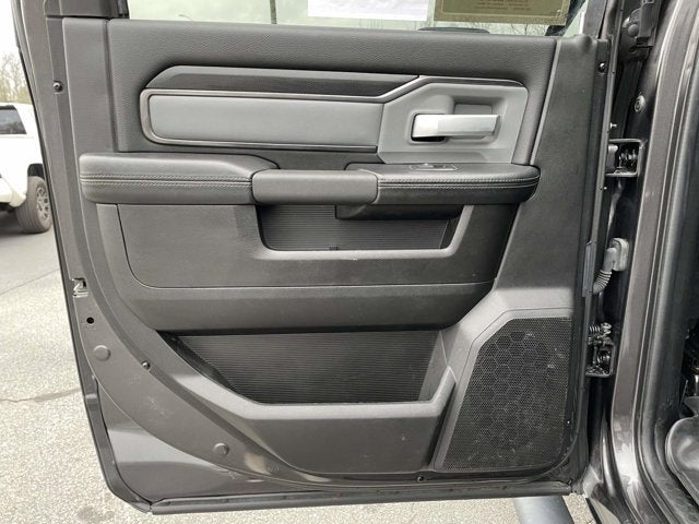 2019 RAM 2500 Power Wagon