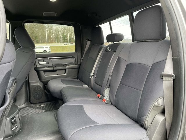 2019 RAM 2500 Power Wagon