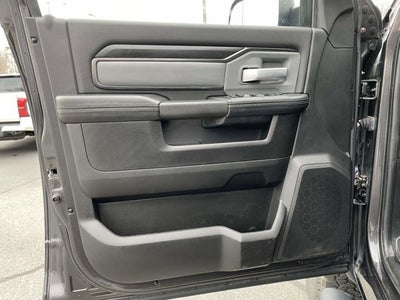 2019 RAM 2500 Power Wagon