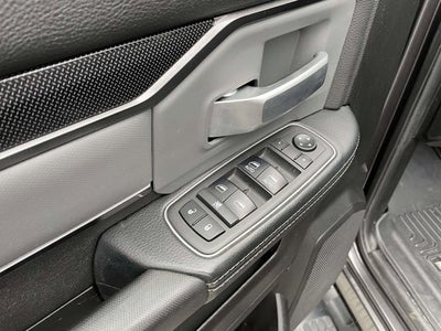 2019 RAM 2500 Power Wagon