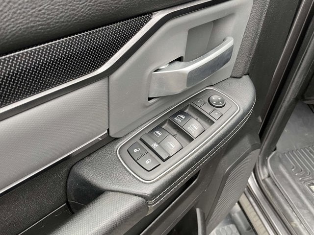 2019 RAM 2500 Power Wagon