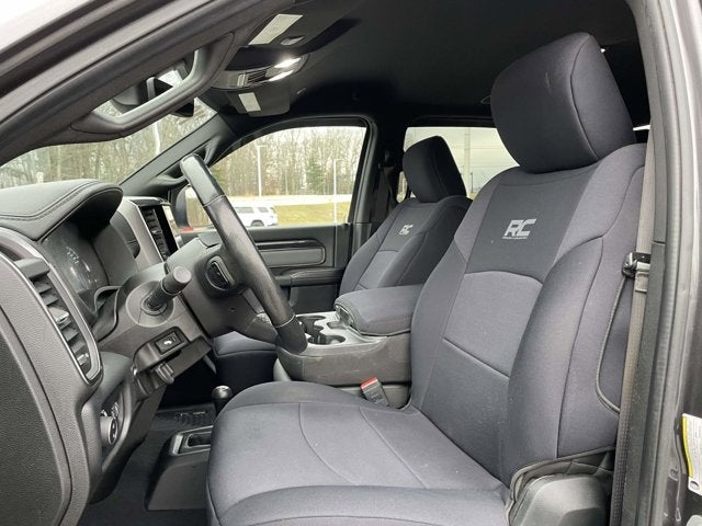 2019 RAM 2500 Power Wagon