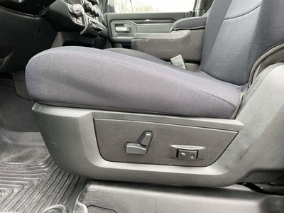 2019 RAM 2500 Power Wagon