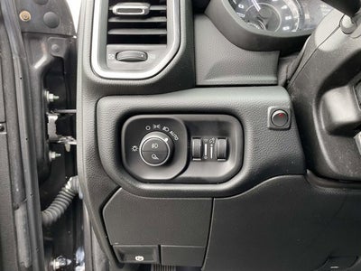 2019 RAM 2500 Power Wagon