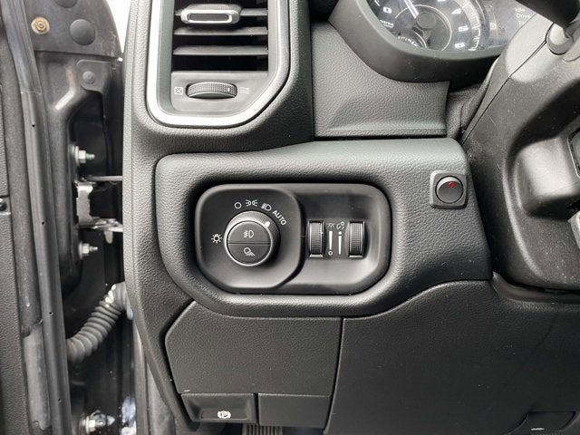 2019 RAM 2500 Power Wagon