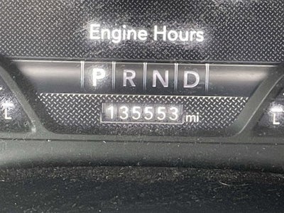 2019 RAM 2500 Power Wagon