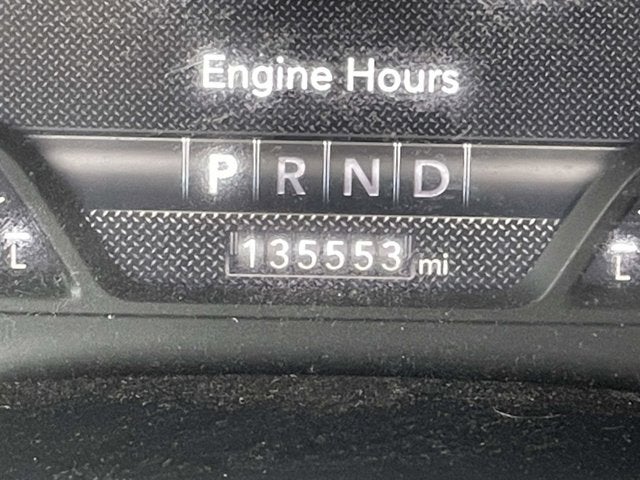 2019 RAM 2500 Power Wagon