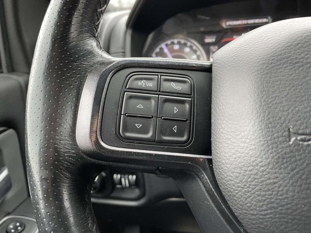 2019 RAM 2500 Power Wagon