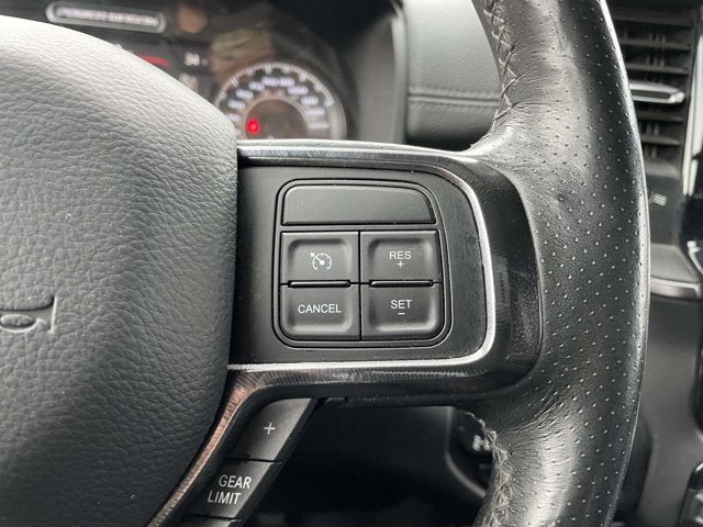 2019 RAM 2500 Power Wagon