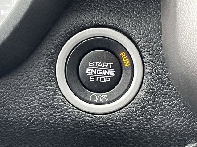 2019 RAM 2500 Power Wagon