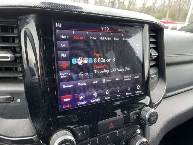 2019 RAM 2500 Power Wagon