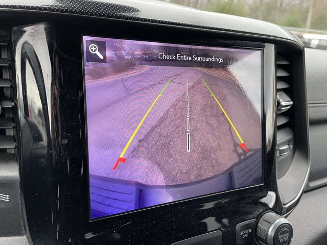 2019 RAM 2500 Power Wagon