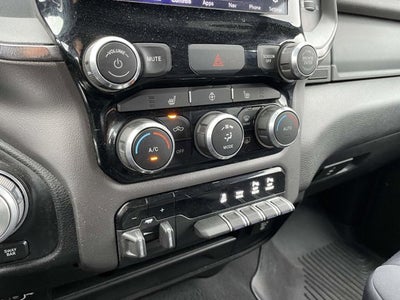 2019 RAM 2500 Power Wagon