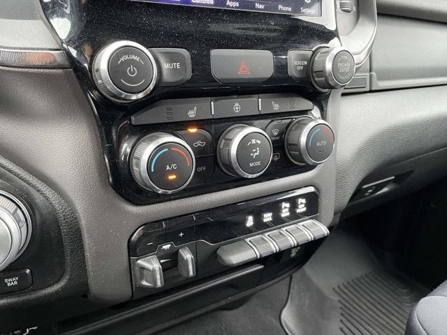 2019 RAM 2500 Power Wagon