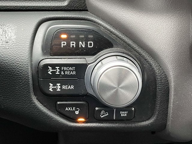 2019 RAM 2500 Power Wagon