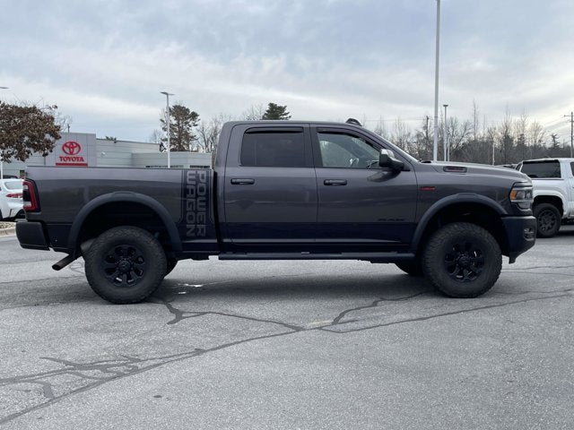 2019 RAM 2500 Power Wagon