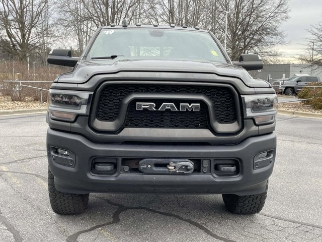 2019 RAM 2500 Power Wagon