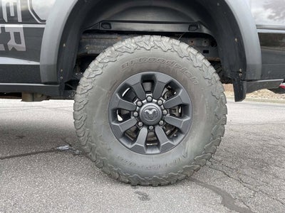 2019 RAM 2500 Power Wagon