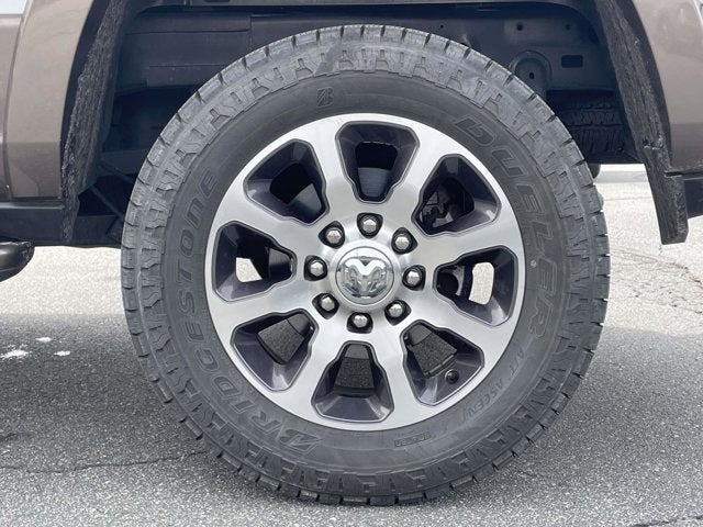 2023 RAM 2500 Longhorn