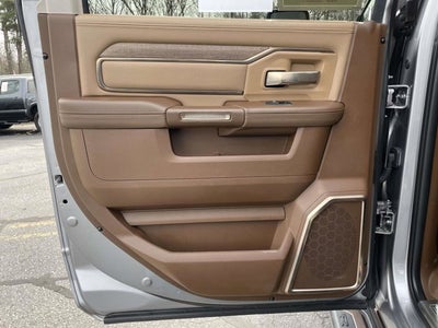 2023 RAM 2500 Longhorn