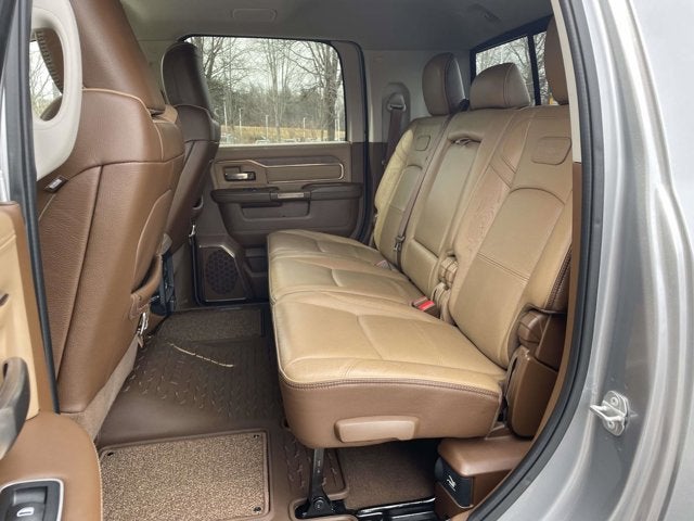 2023 RAM 2500 Longhorn