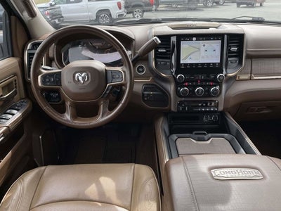 2023 RAM 2500 Longhorn