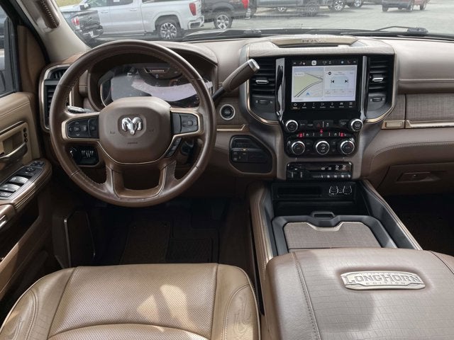 2023 RAM 2500 Longhorn