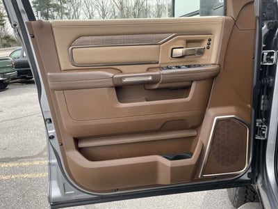 2023 RAM 2500 Longhorn