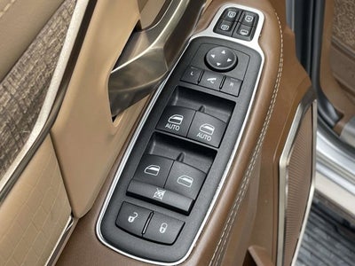 2023 RAM 2500 Longhorn