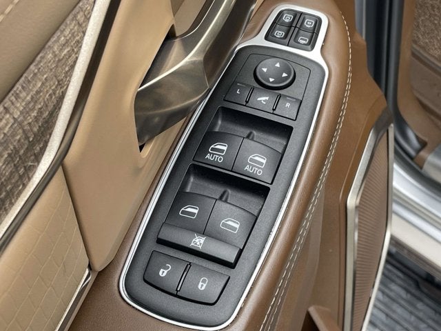 2023 RAM 2500 Longhorn